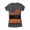 Ladies' Flowy Raglan T-Shirt Thumbnail