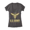Ladies' Flowy Raglan T-Shirt Thumbnail