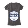 Ladies' Flowy Raglan T-Shirt Thumbnail
