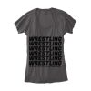Ladies' Flowy Raglan T-Shirt Thumbnail