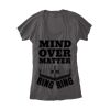 Ladies' Flowy Raglan T-Shirt Thumbnail