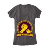 Ladies' Flowy Raglan T-Shirt Thumbnail