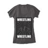 Ladies' Flowy Raglan T-Shirt Thumbnail