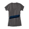Ladies' Flowy Raglan T-Shirt Thumbnail