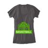 Ladies' Flowy Raglan T-Shirt Thumbnail