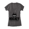 Ladies' Flowy Raglan T-Shirt Thumbnail