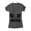 Ladies' Flowy Raglan T-Shirt Thumbnail