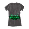 Ladies' Flowy Raglan T-Shirt Thumbnail
