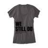 Ladies' Flowy Raglan T-Shirt Thumbnail