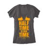 Ladies' Flowy Raglan T-Shirt Thumbnail