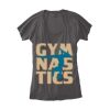 Ladies' Flowy Raglan T-Shirt Thumbnail