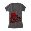 Ladies' Flowy Raglan T-Shirt Thumbnail