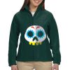Ladies' 8 oz. Full-Zip Fleece Thumbnail