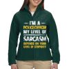 Ladies' 8 oz. Full-Zip Fleece Thumbnail