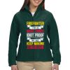 Ladies' 8 oz. Full-Zip Fleece Thumbnail