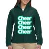 Ladies' 8 oz. Full-Zip Fleece Thumbnail