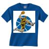 Heavy Cotton™ Toddler 5.3 oz. T-Shirt Thumbnail