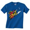 Heavy Cotton™ Toddler 5.3 oz. T-Shirt Thumbnail