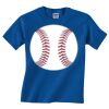 Heavy Cotton™ Toddler 5.3 oz. T-Shirt Thumbnail