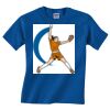 Heavy Cotton™ Toddler 5.3 oz. T-Shirt Thumbnail