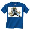 Heavy Cotton™ Toddler 5.3 oz. T-Shirt Thumbnail