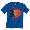 Heavy Cotton™ Toddler 5.3 oz. T-Shirt Thumbnail