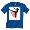 Heavy Cotton™ Toddler 5.3 oz. T-Shirt Thumbnail