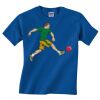 Heavy Cotton™ Toddler 5.3 oz. T-Shirt Thumbnail