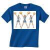 Heavy Cotton™ Toddler 5.3 oz. T-Shirt Thumbnail
