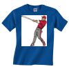 Heavy Cotton™ Toddler 5.3 oz. T-Shirt Thumbnail