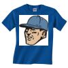 Heavy Cotton™ Toddler 5.3 oz. T-Shirt Thumbnail