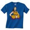 Heavy Cotton™ Toddler 5.3 oz. T-Shirt Thumbnail