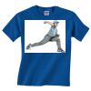 Heavy Cotton™ Toddler 5.3 oz. T-Shirt Thumbnail
