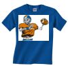 Heavy Cotton™ Toddler 5.3 oz. T-Shirt Thumbnail
