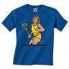 Heavy Cotton™ Toddler 5.3 oz. T-Shirt Thumbnail
