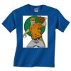 Heavy Cotton™ Toddler 5.3 oz. T-Shirt Thumbnail