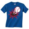 Heavy Cotton™ Toddler 5.3 oz. T-Shirt Thumbnail