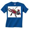 Heavy Cotton™ Toddler 5.3 oz. T-Shirt Thumbnail