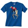 Heavy Cotton™ Toddler 5.3 oz. T-Shirt Thumbnail
