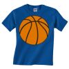 Heavy Cotton™ Toddler 5.3 oz. T-Shirt Thumbnail