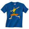 Heavy Cotton™ Toddler 5.3 oz. T-Shirt Thumbnail