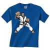 Heavy Cotton™ Toddler 5.3 oz. T-Shirt Thumbnail