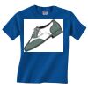 Heavy Cotton™ Toddler 5.3 oz. T-Shirt Thumbnail