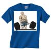 Heavy Cotton™ Toddler 5.3 oz. T-Shirt Thumbnail
