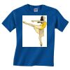 Heavy Cotton™ Toddler 5.3 oz. T-Shirt Thumbnail