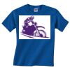 Heavy Cotton™ Toddler 5.3 oz. T-Shirt Thumbnail