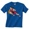 Heavy Cotton™ Toddler 5.3 oz. T-Shirt Thumbnail
