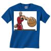 Heavy Cotton™ Toddler 5.3 oz. T-Shirt Thumbnail