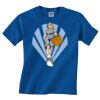 Heavy Cotton™ Toddler 5.3 oz. T-Shirt Thumbnail