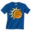 Heavy Cotton™ Toddler 5.3 oz. T-Shirt Thumbnail